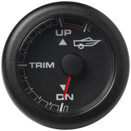 Veratron OL ENGINE TRIM UP/DOWN BLACK FACELIFT (A2C1065830001)