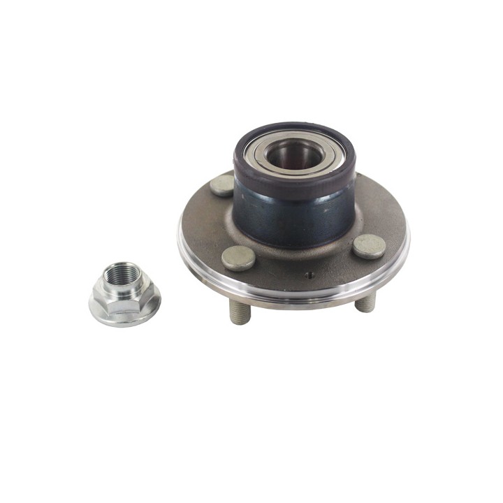 Echlin ECH5031 Wheel Bearing Kit