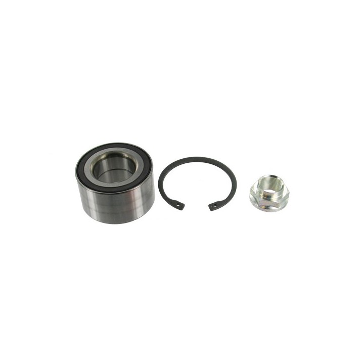Echlin ECH5015 Wheel Bearing Kit