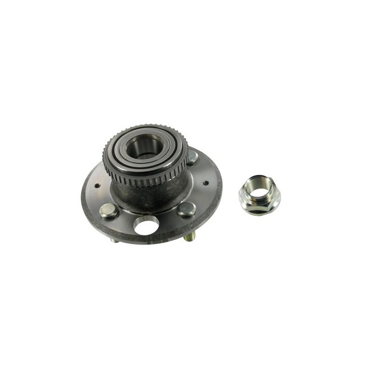 Echlin ECH5003 Wheel Bearing Kit