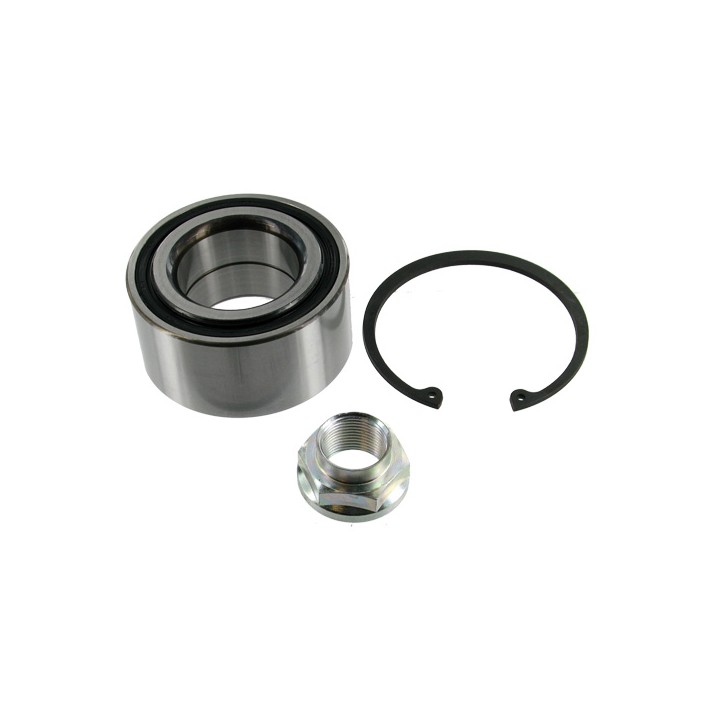 Echlin ECH5002 Wheel Bearing Kit