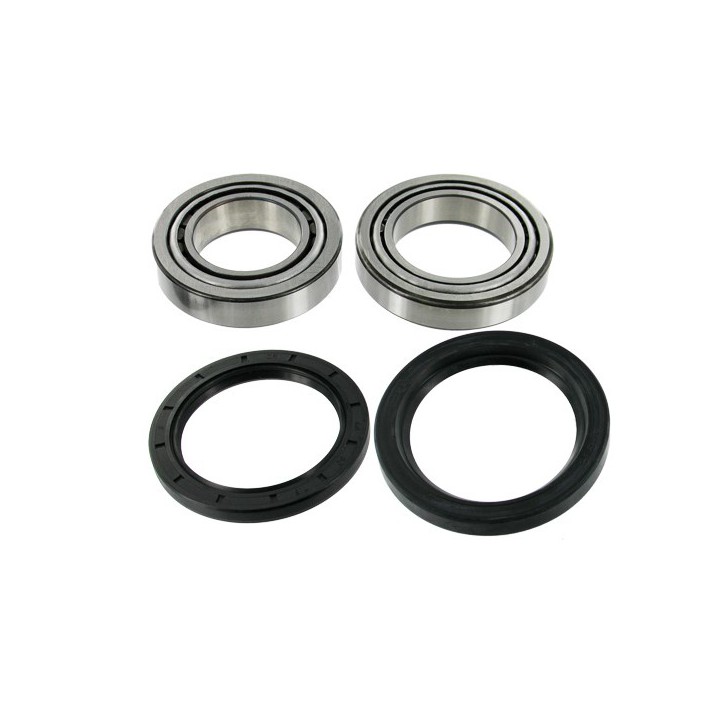 Echlin ECH4101 Wheel Bearing Kit