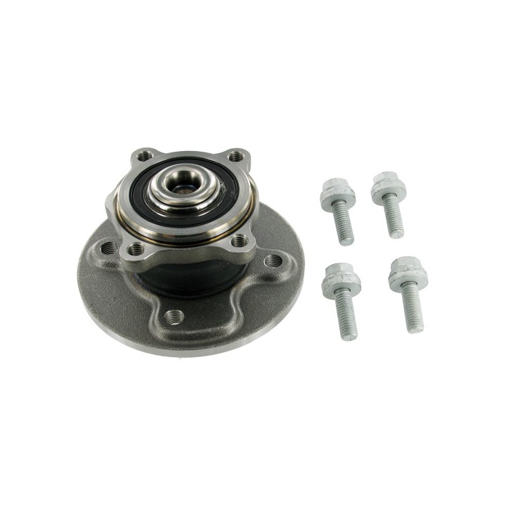 Echlin ECH4022 Wheel Bearing Kit
