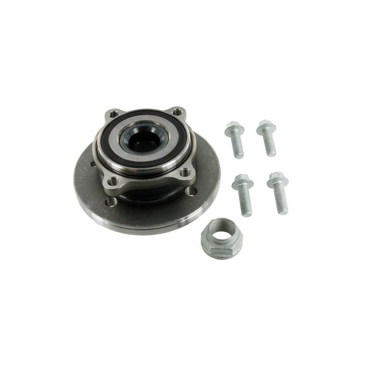 Echlin ECH4021 Wheel Bearing Kit