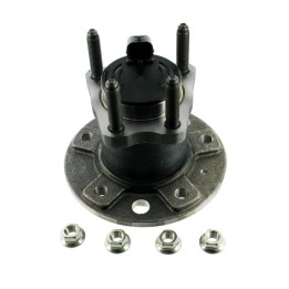 Echlin ECH3437 Wheel Bearing Kit