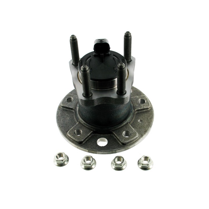 Echlin ECH3437 Wheel Bearing Kit
