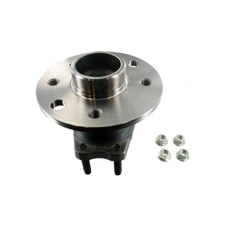 Echlin ECH3436 Wheel Bearing Kit