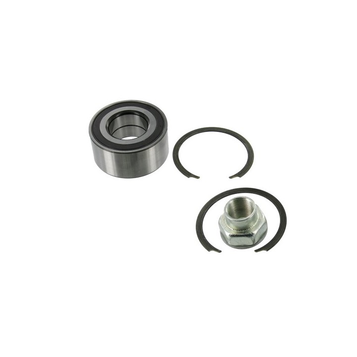 Echlin ECH3435 Wheel Bearing Kit