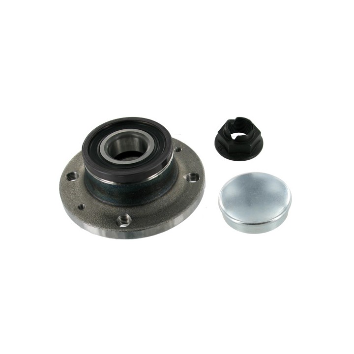 Echlin ECH3434 Wheel Bearing Kit