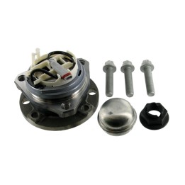 Echlin ECH3431 Wheel Bearing Kit
