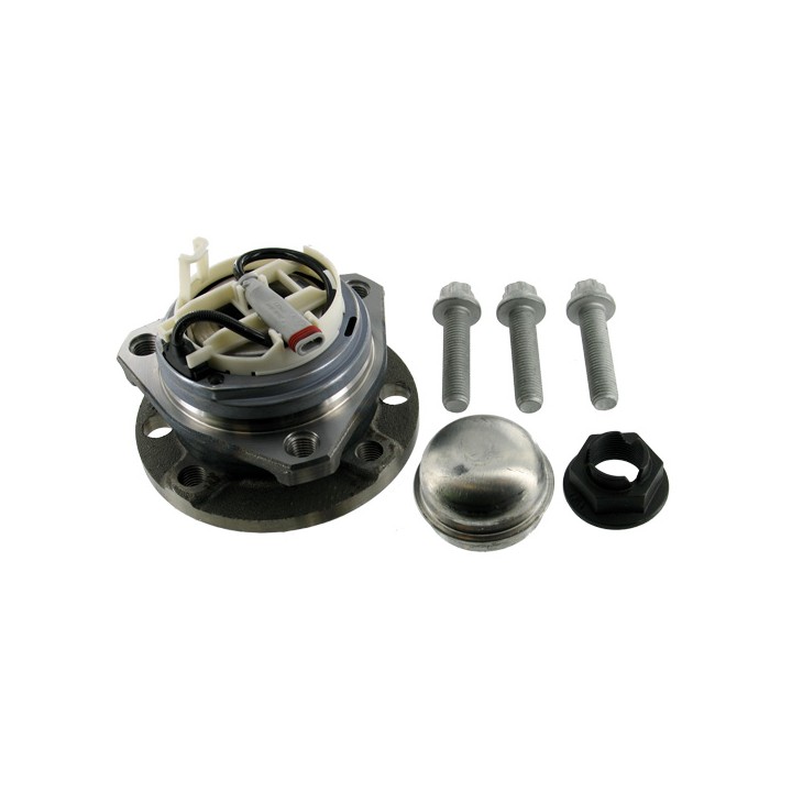 Echlin ECH3431 Wheel Bearing Kit