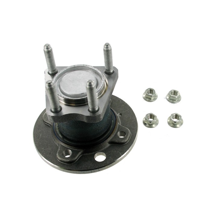 Echlin ECH3424 Wheel Bearing Kit