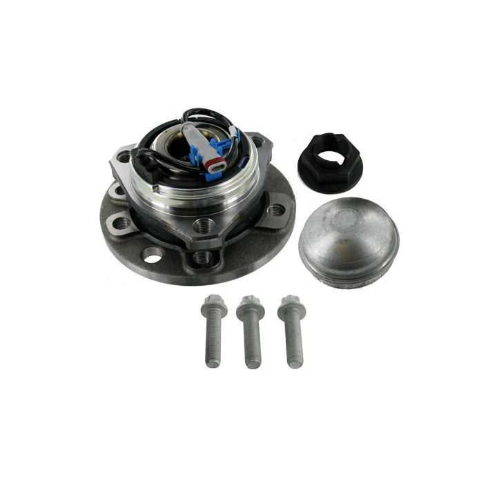 Echlin ECH3420 Wheel Bearing Kit