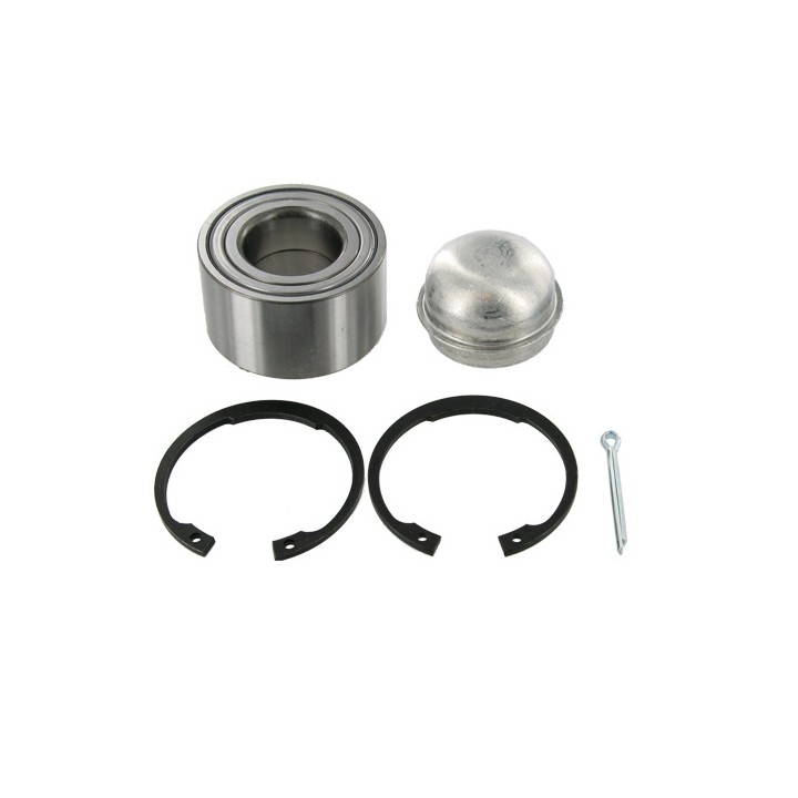 Echlin ECH3412 Wheel Bearing Kit