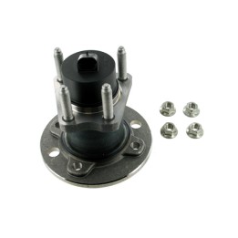 Echlin ECH3409 Wheel Bearing Kit