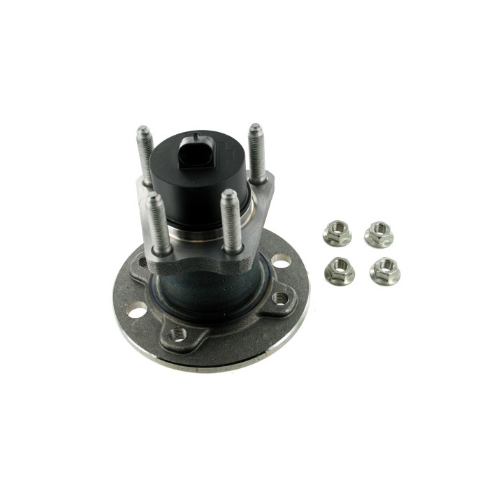 Echlin ECH3409 Wheel Bearing Kit