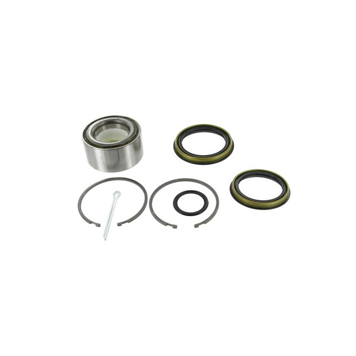 Echlin ECH340 Wheel Bearing Kit