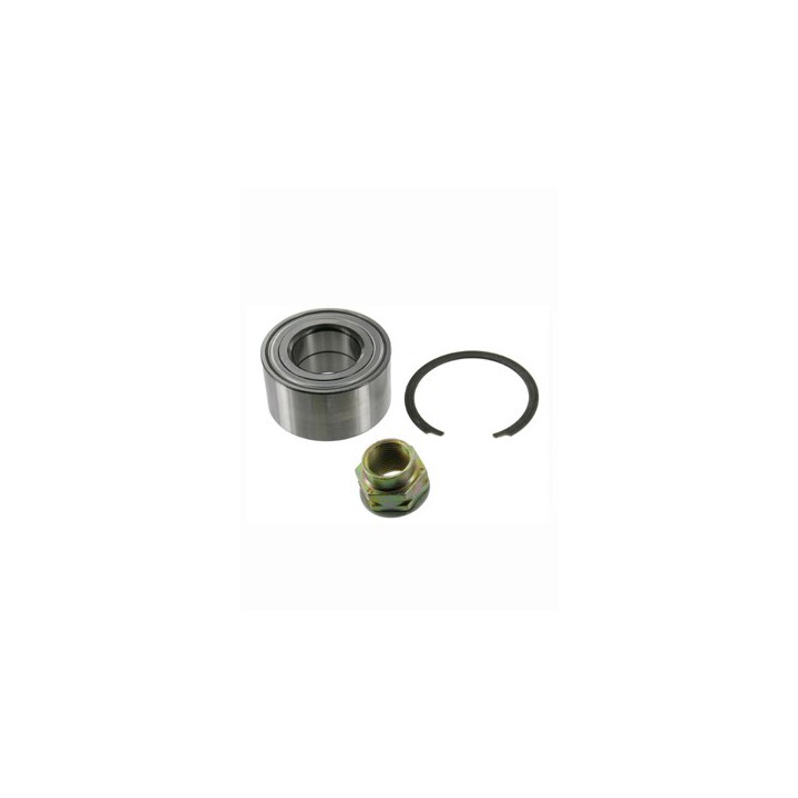 Echlin ECH335 Wheel Bearing Kit