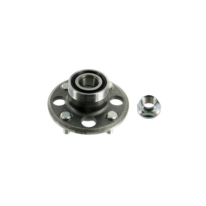 Echlin ECH331 Wheel Bearing Kit