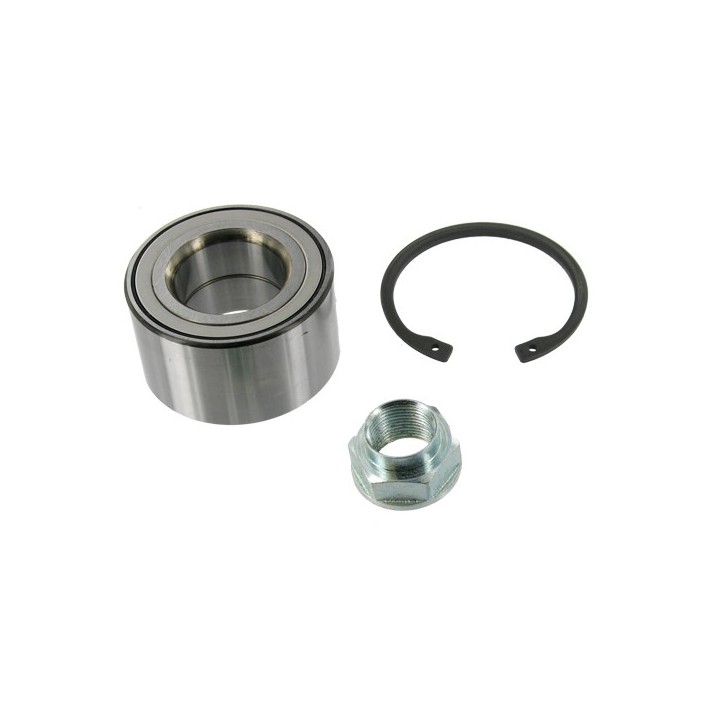 Echlin ECH330 Wheel Bearing Kit