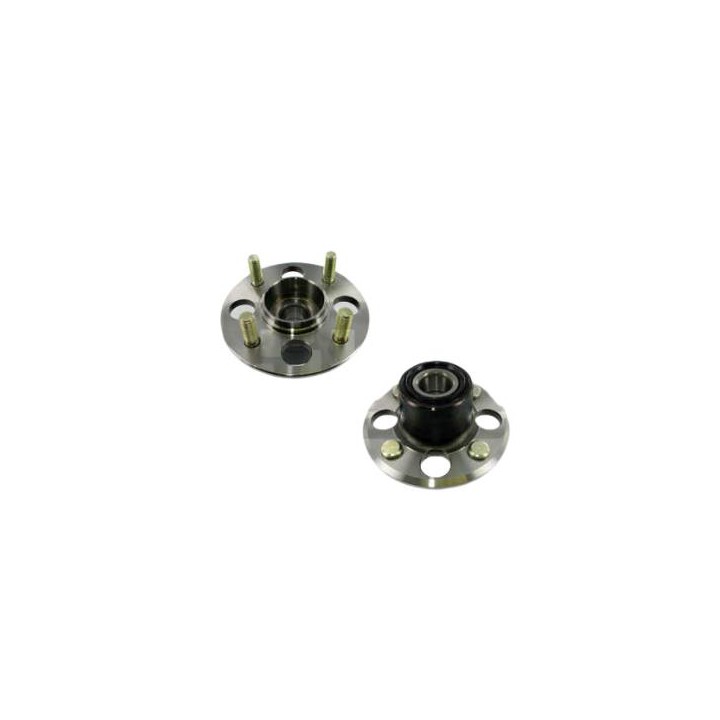 Echlin ECH329 Wheel Bearing Kit