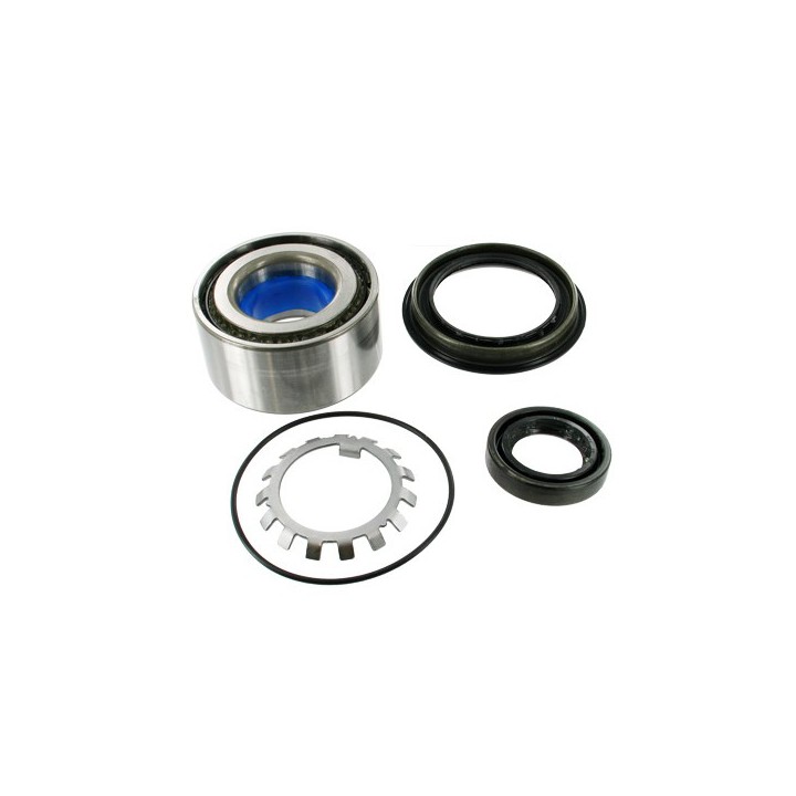Echlin ECH3204 Wheel Bearing Kit
