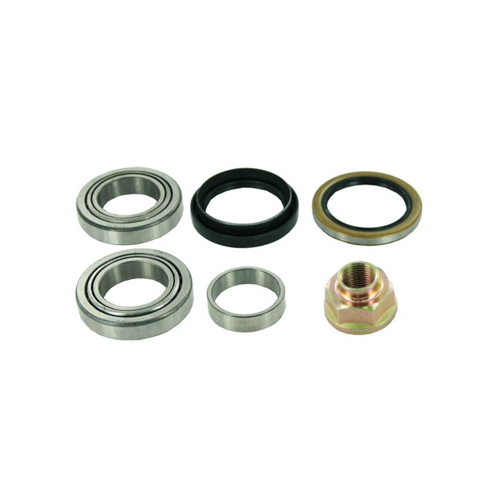 Echlin ECH3004 Wheel Bearing Kit