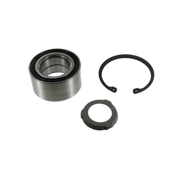 Echlin ECH284 Wheel Bearing Kit