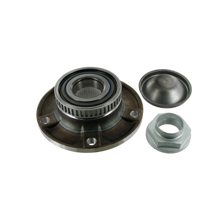 Echlin ECH278 Wheel Bearing Kit
