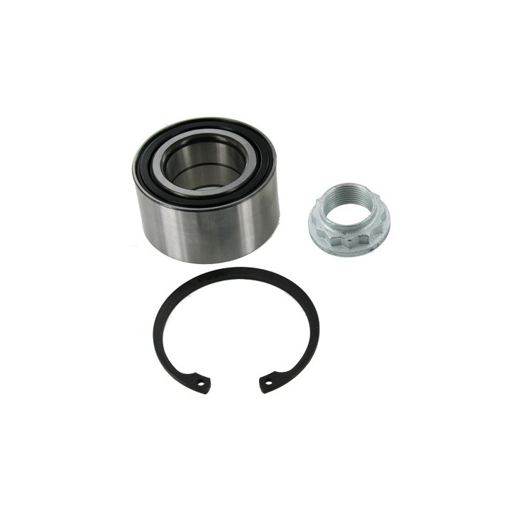 Echlin ECH277 Wheel Bearing Kit
