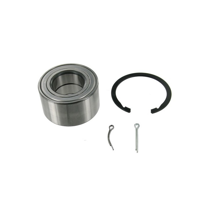 Echlin ECH245 Wheel Bearing Kit