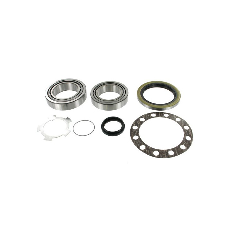 Echlin ECH224 Wheel Bearing Kit