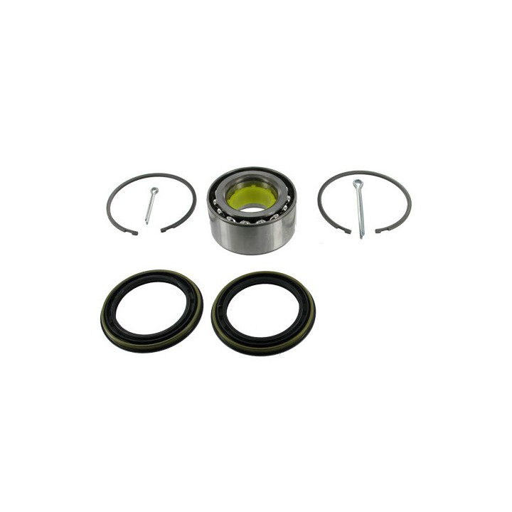 Echlin ECH220 Wheel Bearing Kit