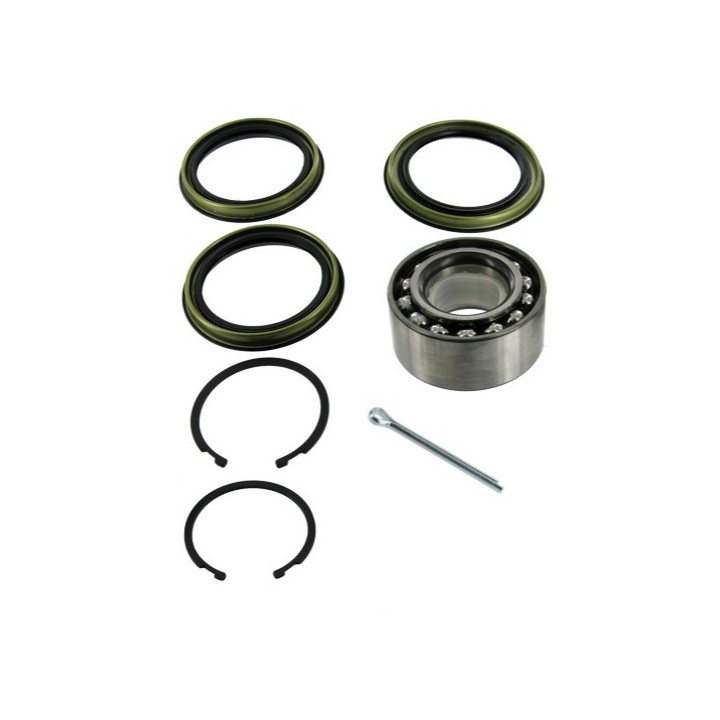 Echlin ECH217 Wheel Bearing Kit