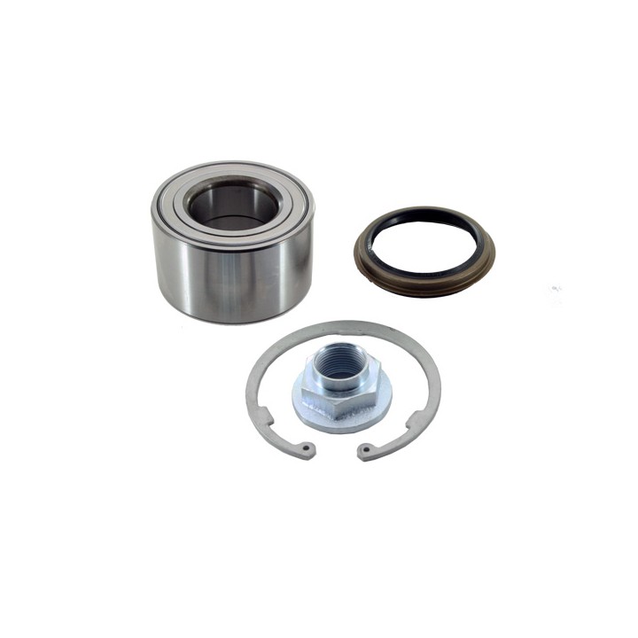 Echlin ECH216 Wheel Bearing Kit