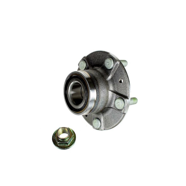 Echlin ECH215 Wheel Bearing Kit