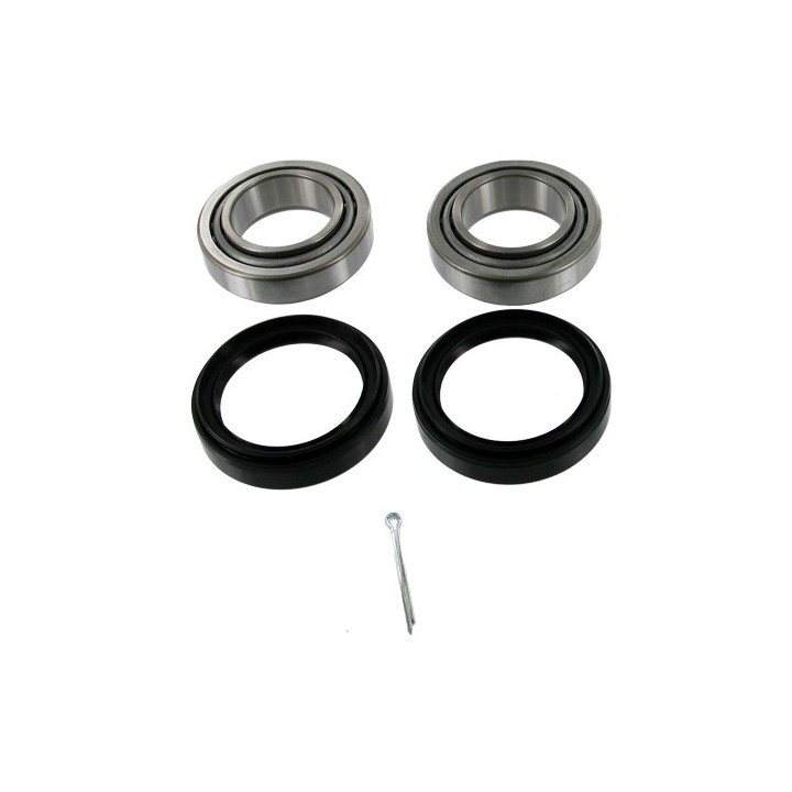 Echlin ECH212 Wheel Bearing Kit