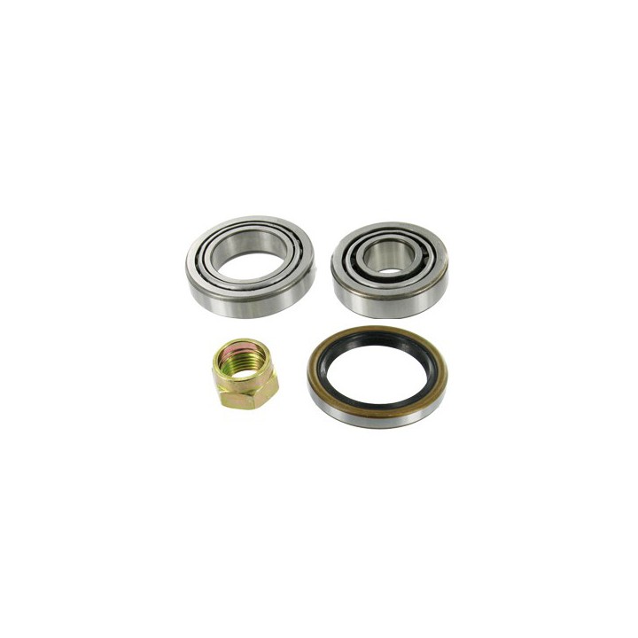 Echlin ECH209 Wheel Bearing Kit