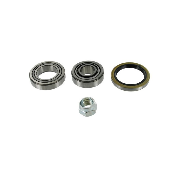 Echlin ECH208 Wheel Bearing Kit
