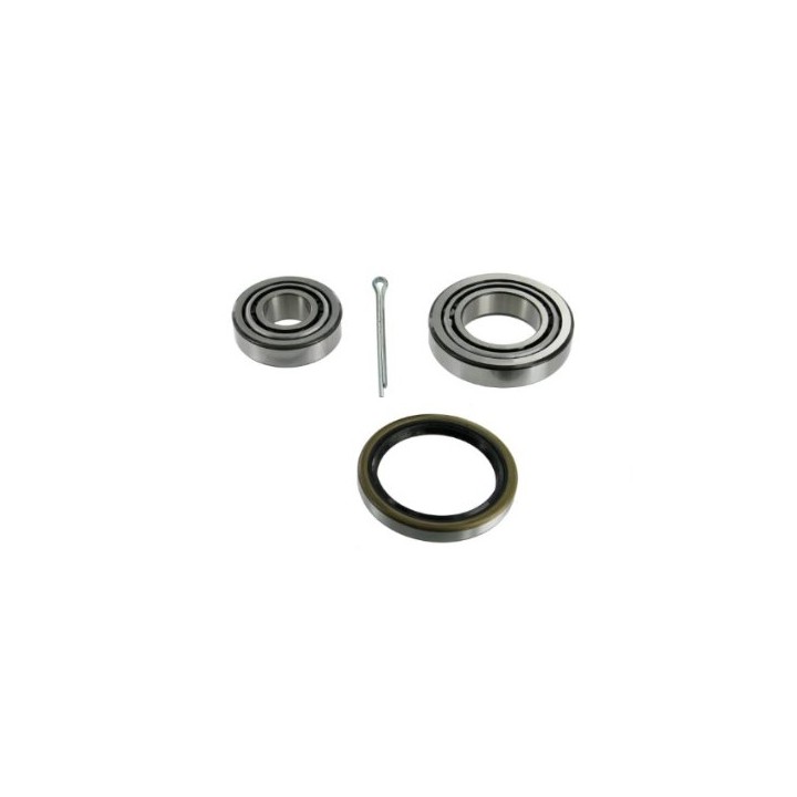Echlin ECH204 Wheel Bearing Kit