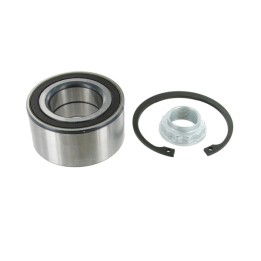 Echlin ECH2017 Wheel Bearing Kit
