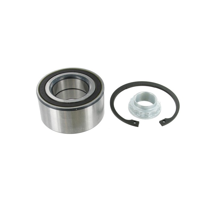 Echlin ECH2017 Wheel Bearing Kit