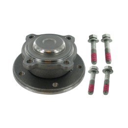 Echlin ECH2015 Wheel Bearing Kit