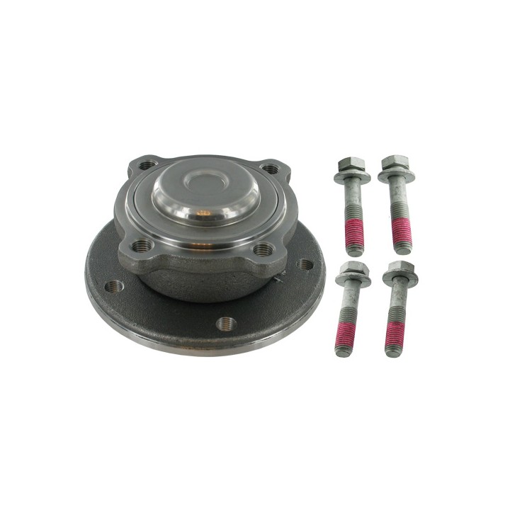 Echlin ECH2015 Wheel Bearing Kit