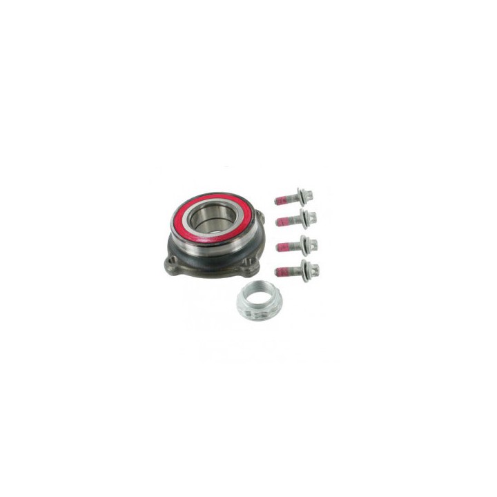 Echlin ECH2008 Wheel Bearing Kit