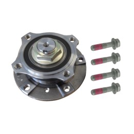 Echlin ECH2007 Wheel Bearing Kit