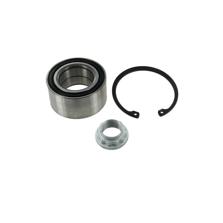Echlin ECH2005 Wheel Bearing Kit