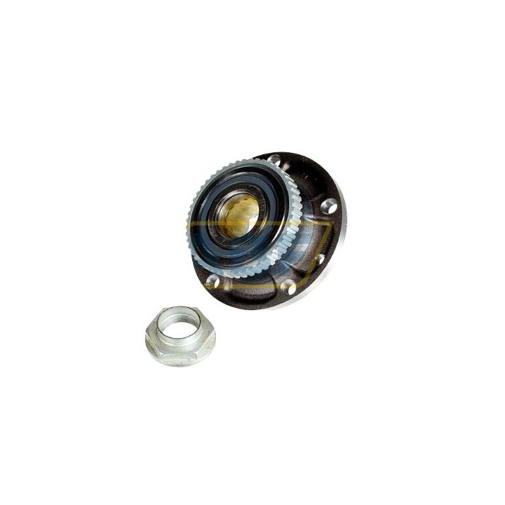 Echlin ECH2001 Wheel Bearing Kit