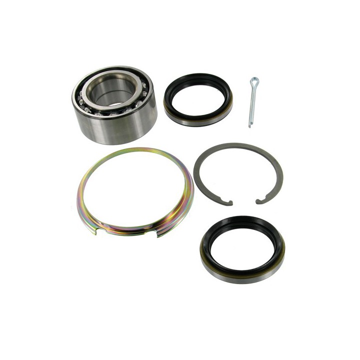Echlin ECH200 Wheel Bearing Kit