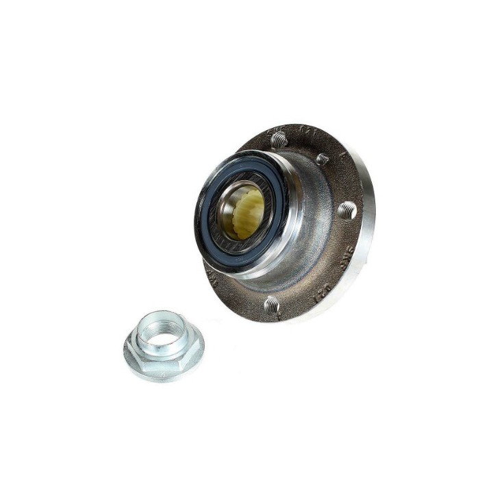 Echlin ECH198 Wheel Bearing Kit